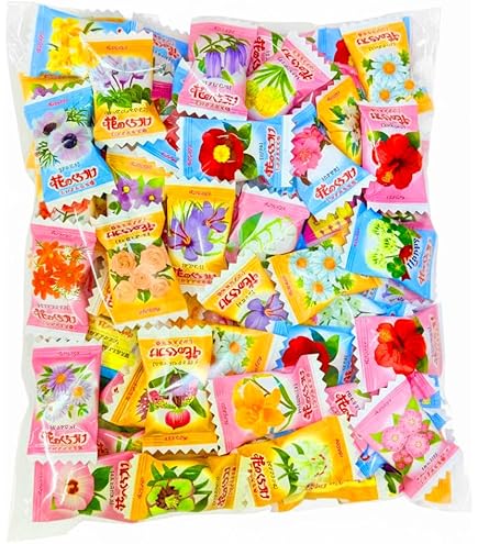 花のくちずけ Amazon.co.jp: 春日井製菓 花のくちづけ 1kg : 食品・飲料・お酒